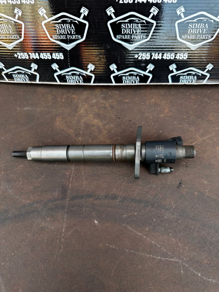 GENUINE LAND ROVER DISCOVERY 4 L319, DISCOVERY 5 L462, JAGUAR XF, SPORT L494, VOGUE L405, 3.0L DIESEL 2010-2016 Fuel Injectors NOZZLE