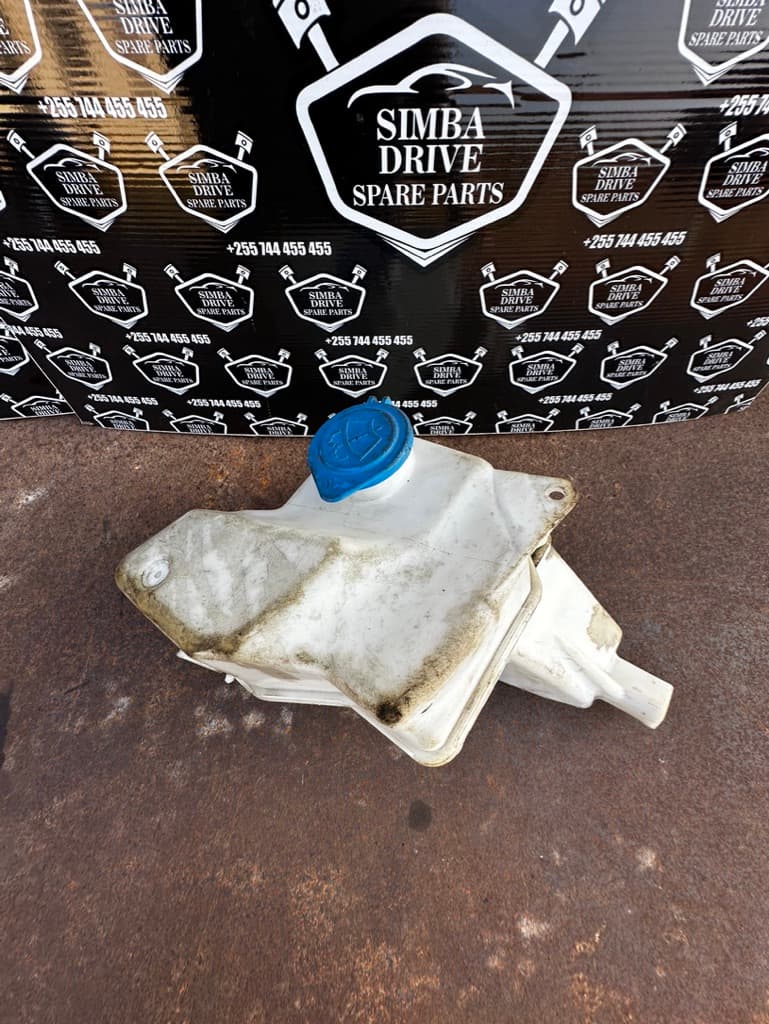 RANGE ROVER SPORT L494, VOGUE L405 2013 On Screen Washer Bottle Tank
