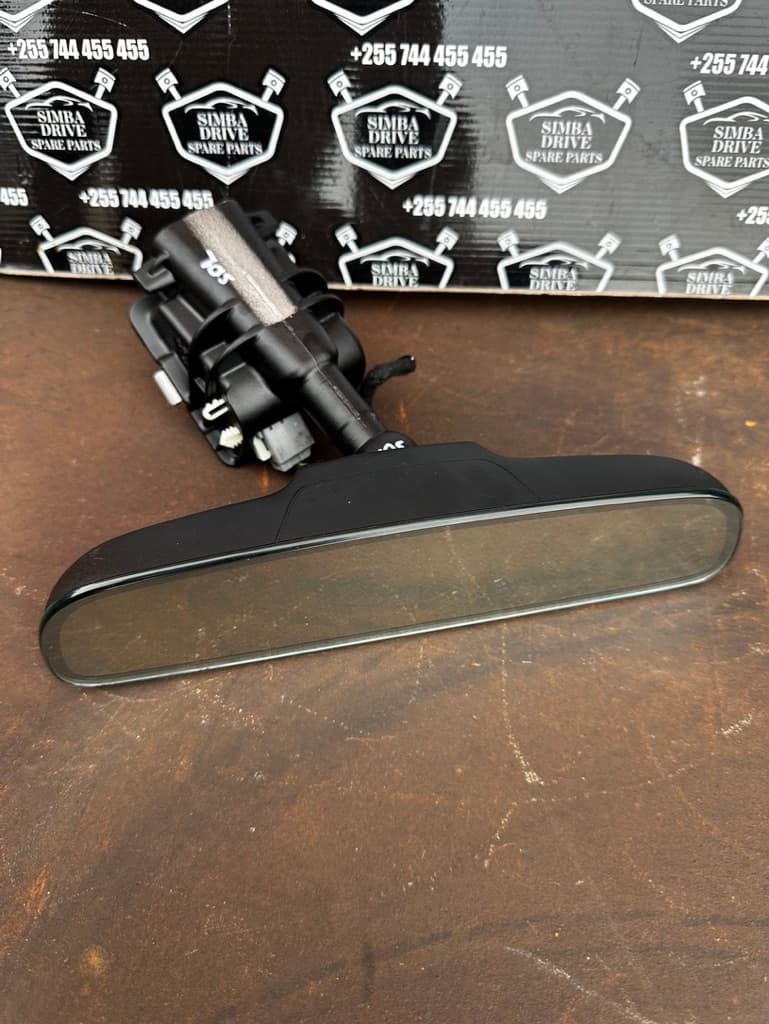GENUINE LAND ROVER DISCOVERY 5 L462, RANGE ROVER VOGUE L405 2.0L 3.0L 2017-2024 Rear View Mirror Front Screen