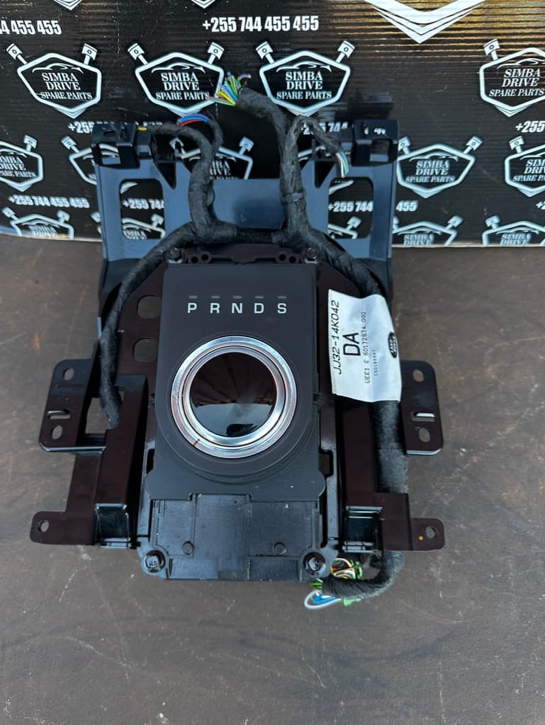 GENUINE LAND ROVER DISCOVERY SPORT L550, EVOQUE L538 2014-2020 2.0 & 2.2L Gear Selector
