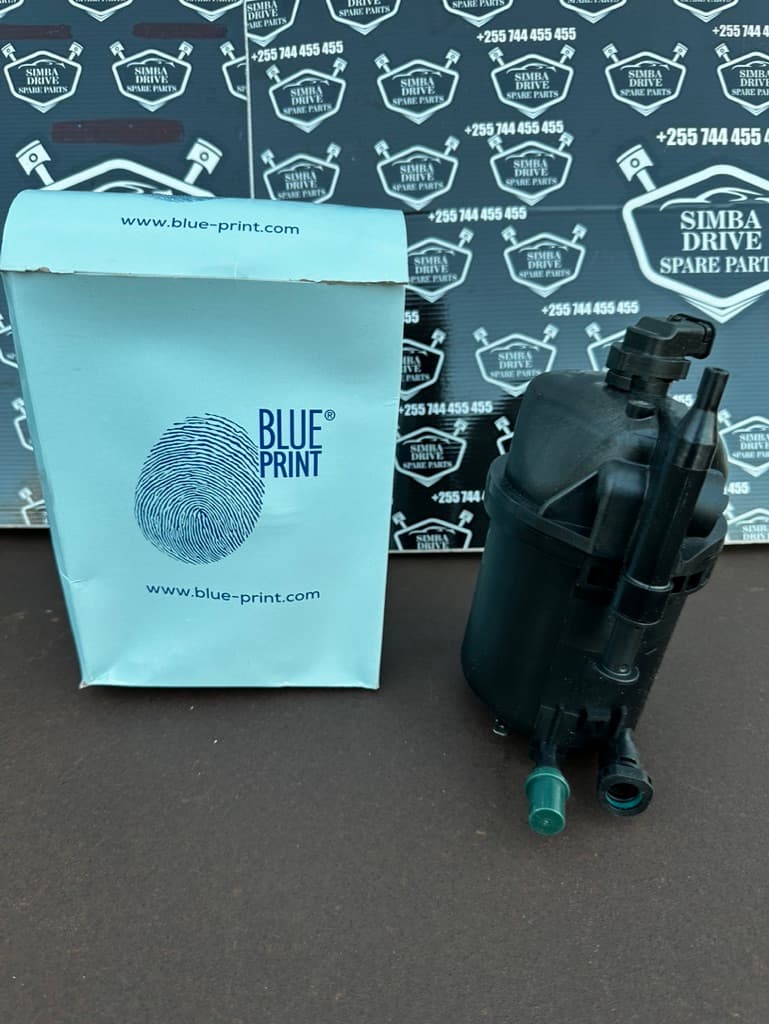 BLUE PRINT Fuel Filter For RANGE ROVER VOGUE L405, L460, SPORT L461 Also Fit Other Models In The Description