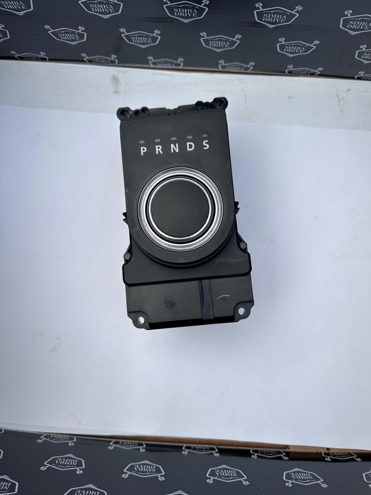 GENUINE LAND ROVER SPORT L550 Gear Selector (GEAR NOB)