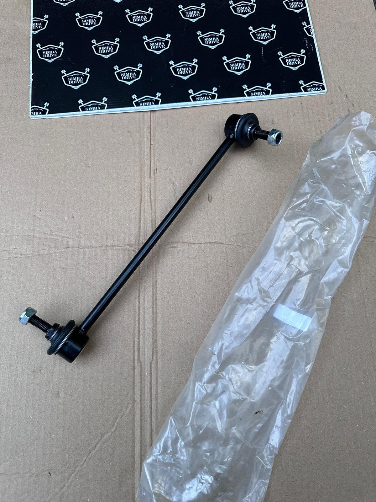 Stabilizer Link Rod For BMW X3 2004-2010