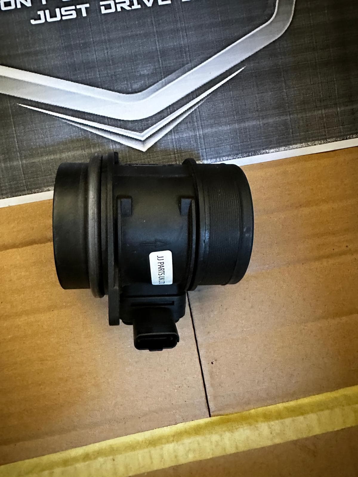 GENUINE Mass Air Flow Sensor For DISCOVERY SPORT L550