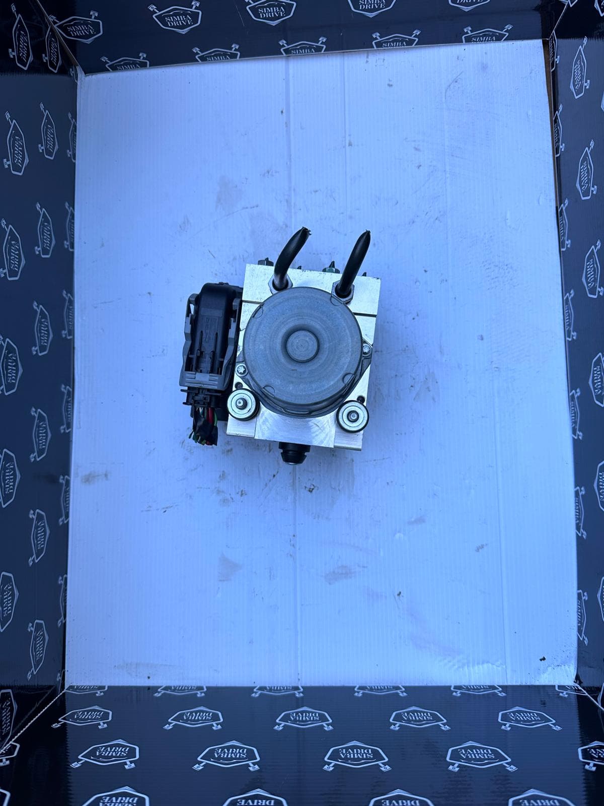 GENUINE ABS Pump Control Module For LAND ROVER DISCOVERY 4 L319 3.0L 2010 Onward