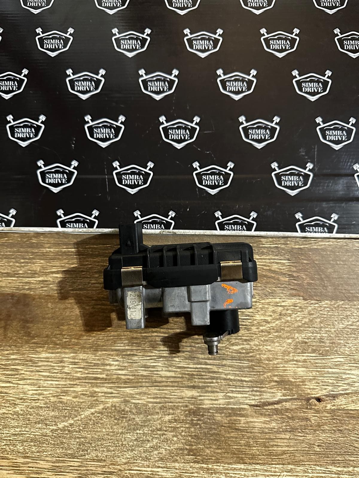 RANGE ROVER SPORT 2009-2013 Turbocharger Actuator