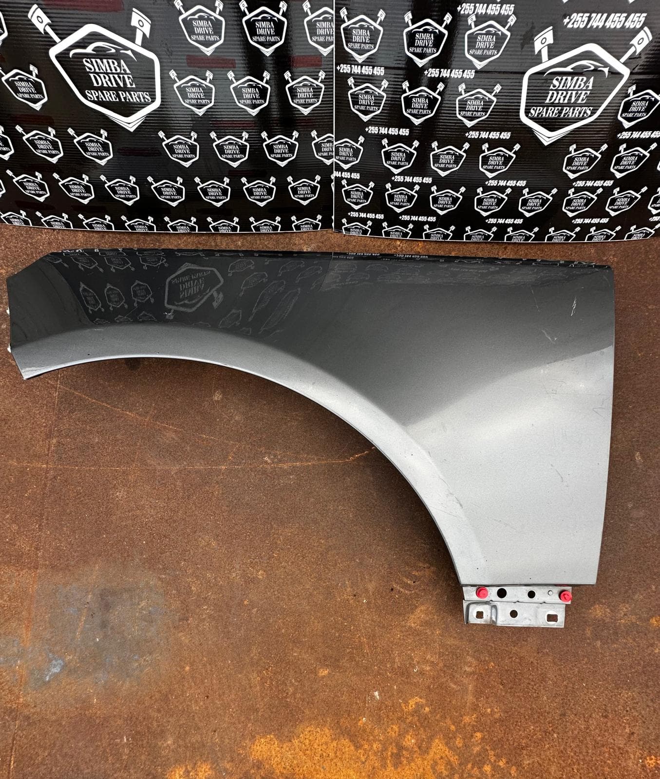GENUINE RANGE ROVER VOGUE L405, SPORT L494 2013-2017 Front Wing (Left OR Right) PRICE OF ONE