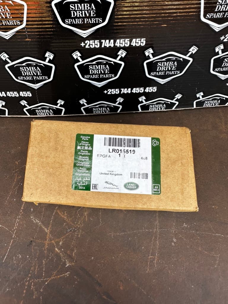 GENUINE RANGE ROVER SPORT L320, RR VOGUE L320 DISCO,VERY 4 L319 Rear Brake Pads
