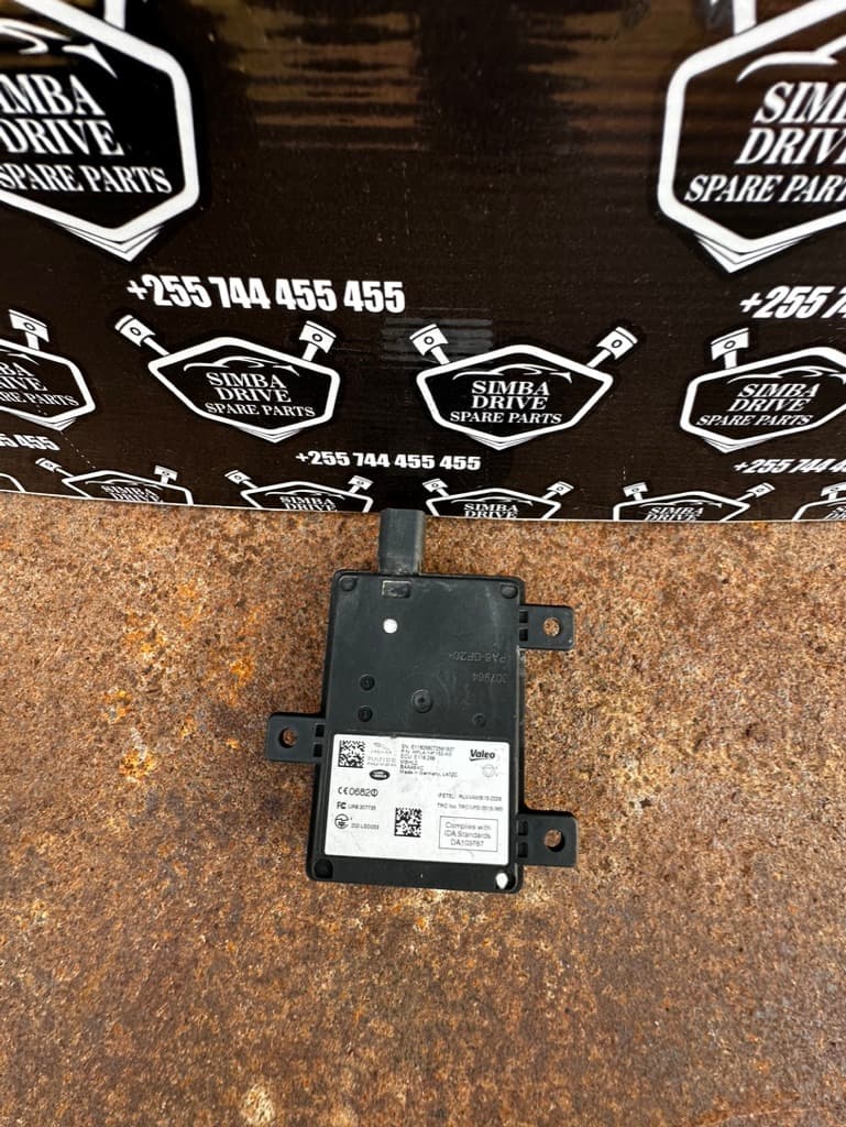 GENUINE LAND ROVER DISCOVERY 5 L462 2017 Blind Sport Control Module ( ECU)