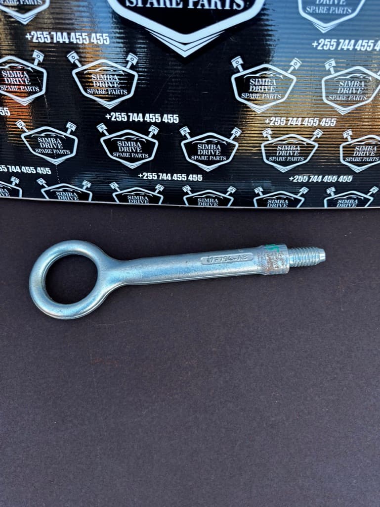 GENUINELAND ROVER DISCOVERY SPORT L550 2015-2023 Towing Eye