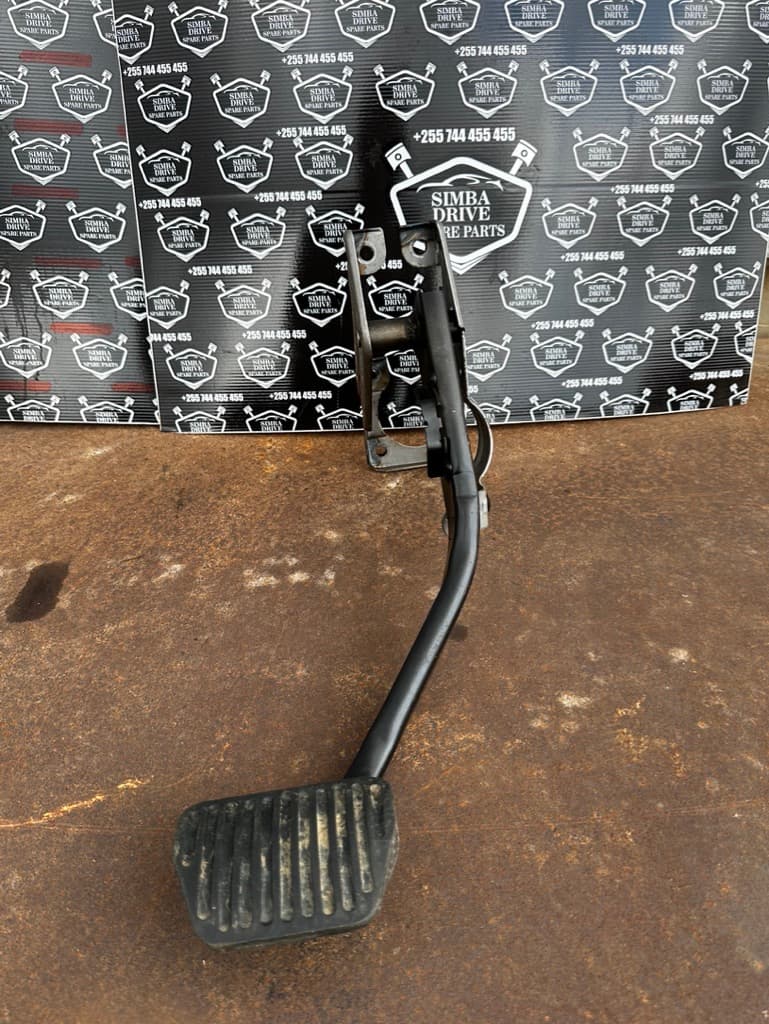 RANGE ROVER VOGUE L405 2013-2019 DISCOVERY 5 L462, RANGE ROVER SPORT L494, Brake Pedal Assembly
