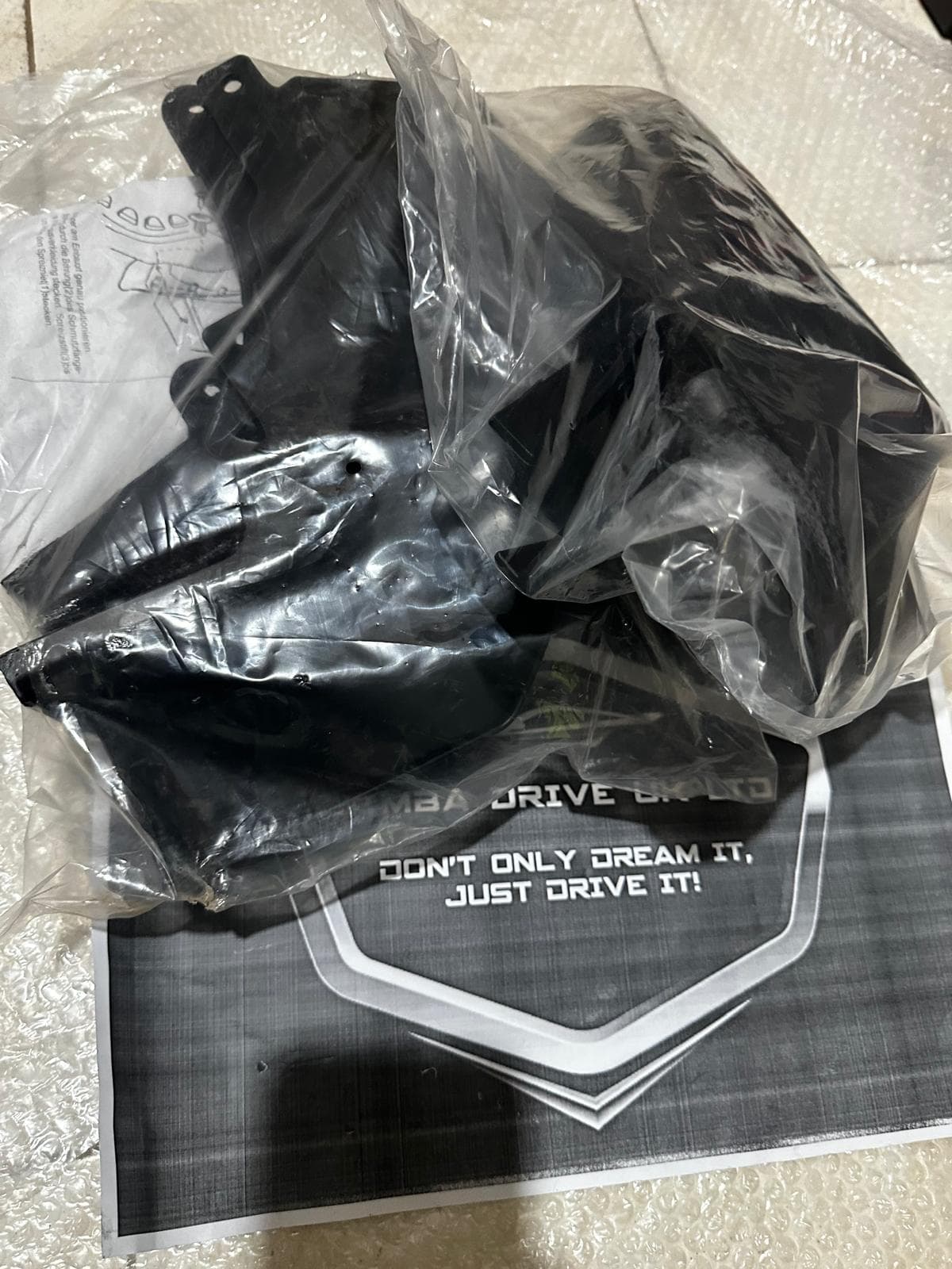 Mud Flaps For LAND ROVER DISCOVERY 3 Full Set (front and rear) PRICE FOR A SET 4