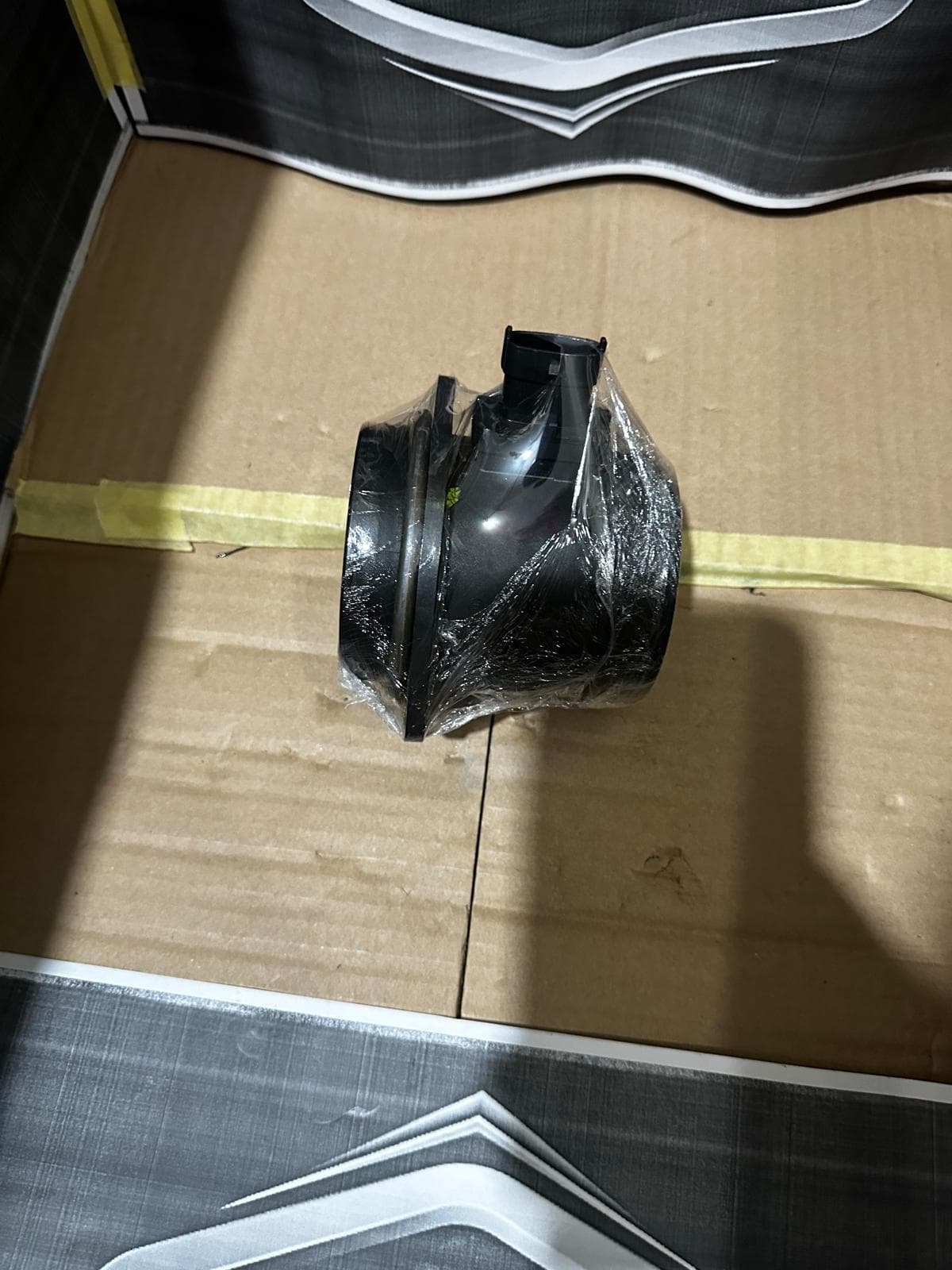 Air Flow Mass Meter Sensor For DISCOVERY SPORT L550
