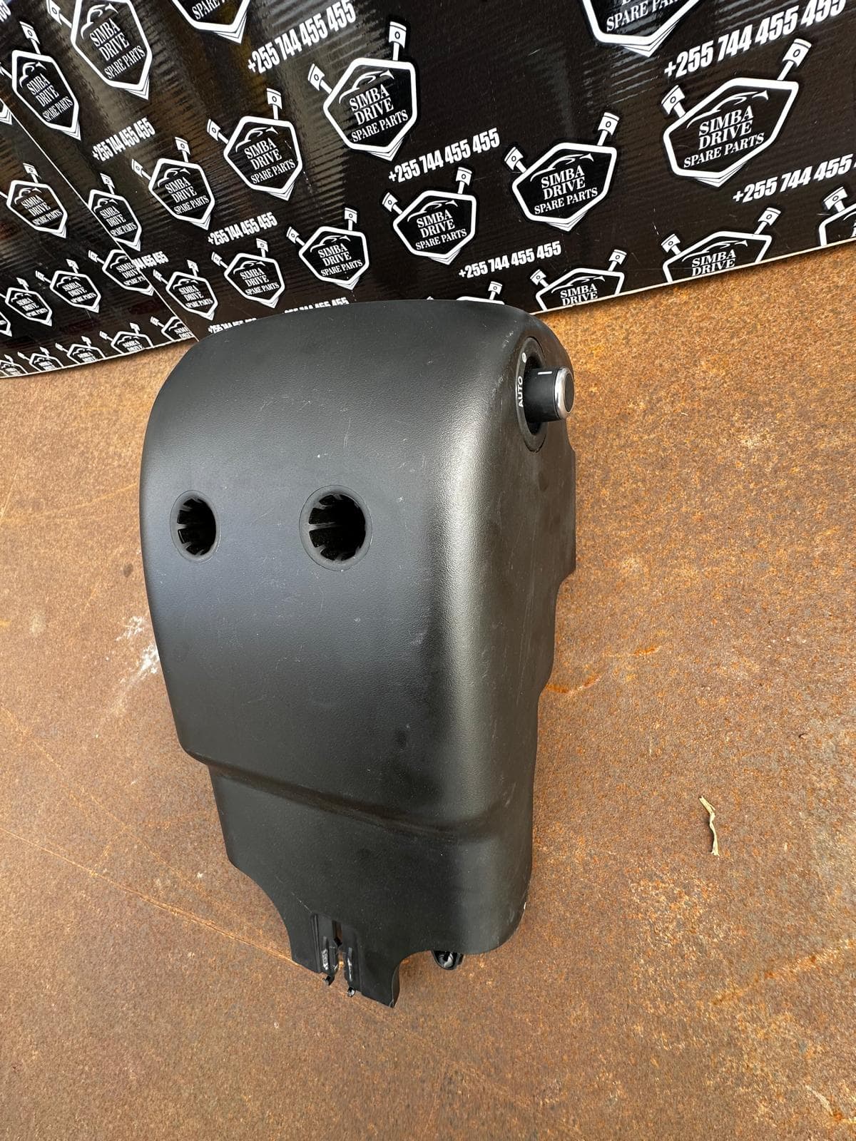 GENUINE RANGE ROVER SPORT L494 2013-2017 Steering Column Cowling Trim