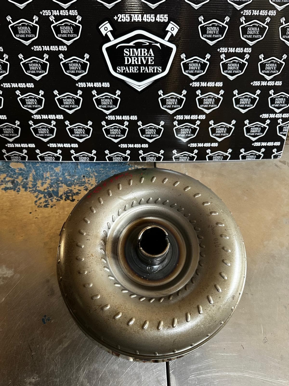 GENUINE Torque Converter for LAND ROVER DISCOVERY 4 2010 3.0L 306DT