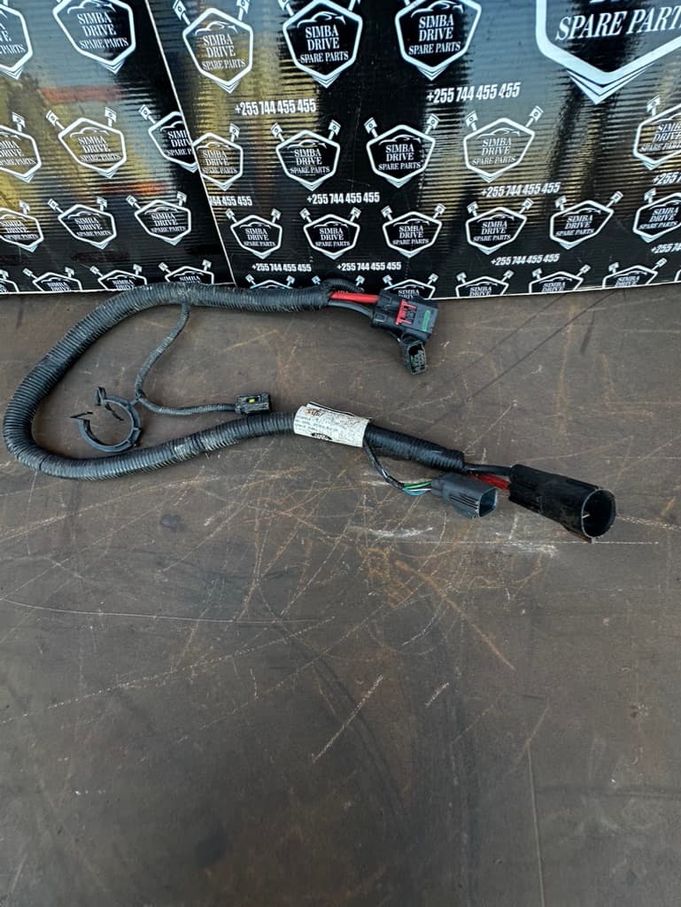 GENUINE LAND ROVER DISCOVERY 5 L462, RANGE ROVER SPORT L494 2017-2022 Power Steering Gear Rack / Pinion Wire Harness