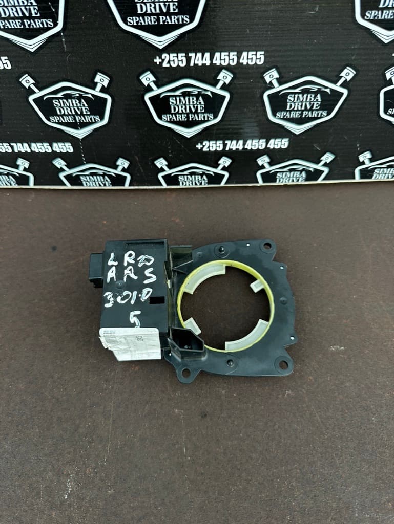 GENUINE LAND ROVER DISCOVERY 4, RANGE ROVER VOGUE L405 & SPORT L320 3.0L 2009-2013 Steering Angle Sensor
