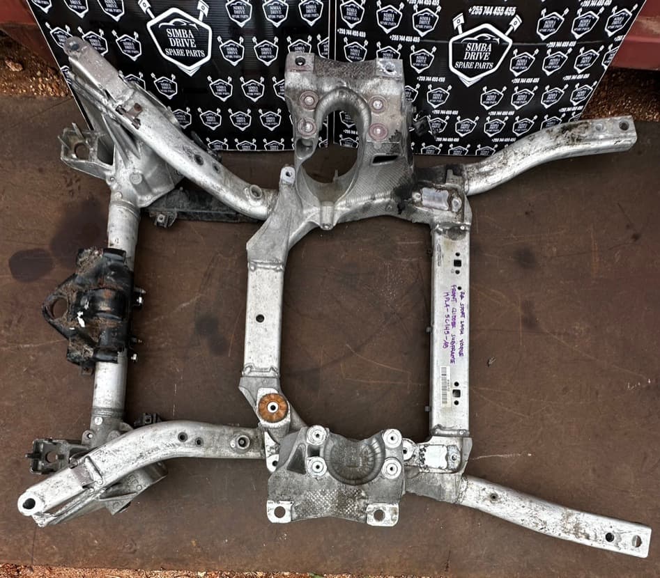 GENUINE RANGE ROVER VOGUE L405, SPORT L494 2013-20124 3.0L Front Subframe