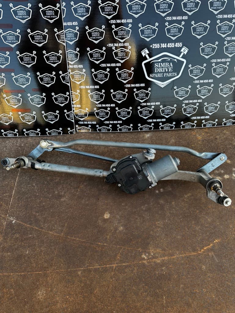 GENUINE LAND ROVER DISCOVERY 5 L462 2017-2025, Front Wiper Motor Linkage