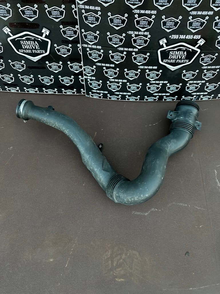 GENUINE LAND ROVER DISCOVERY 3 L319 RANGE ROVER SPORT L320 2005-2012 3.0L Air Intake Pipe