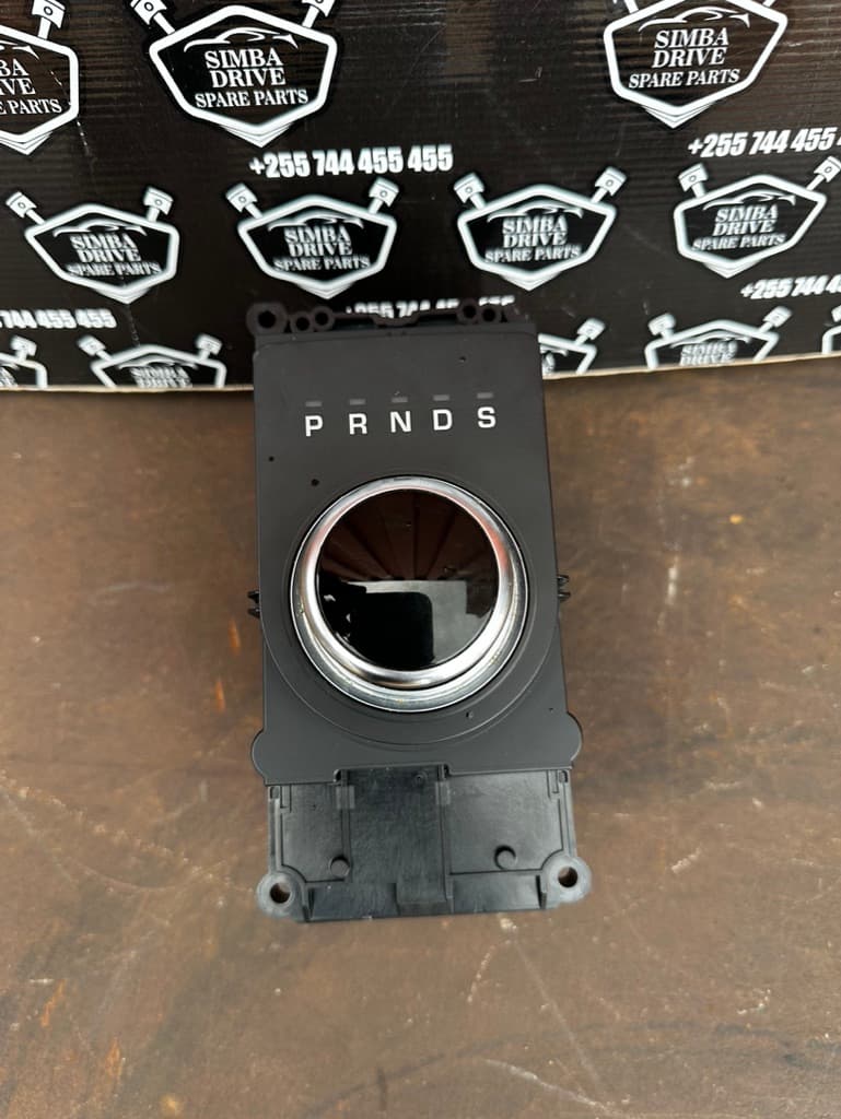 GENUINE LAND ROVER DISCOVERY SPORT L550 2.0L 2.2L 2015 Gear Selector