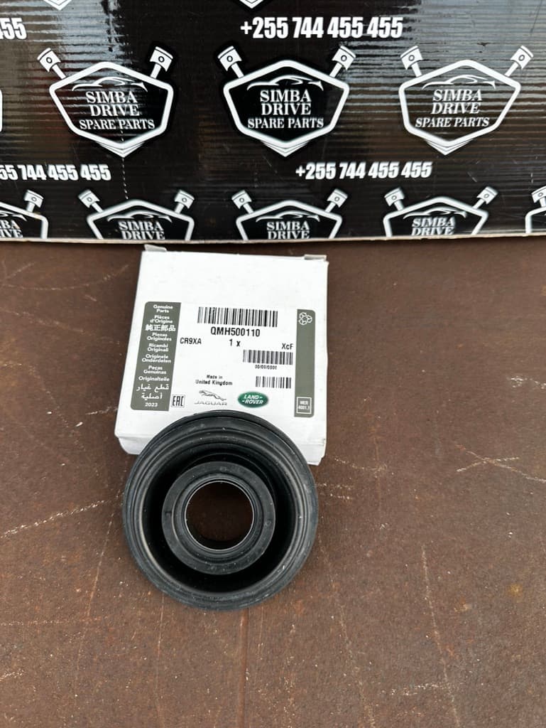 GENUINE LAND ROVER DISCOVERY 3 & 4 L319 RANGE ROVER SPORT L320 Steering Rubber Seal
