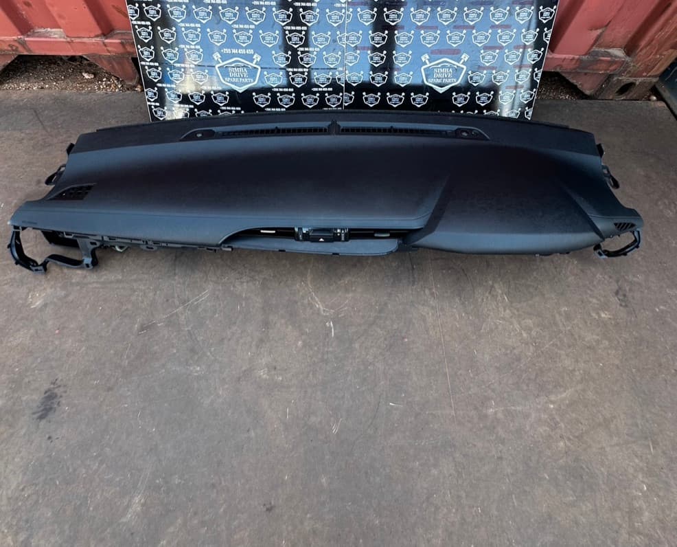 GENUINE TOYOTA HILUX MK8 2.4L & 2.8L 2016-2025 Dashboard And Airbag