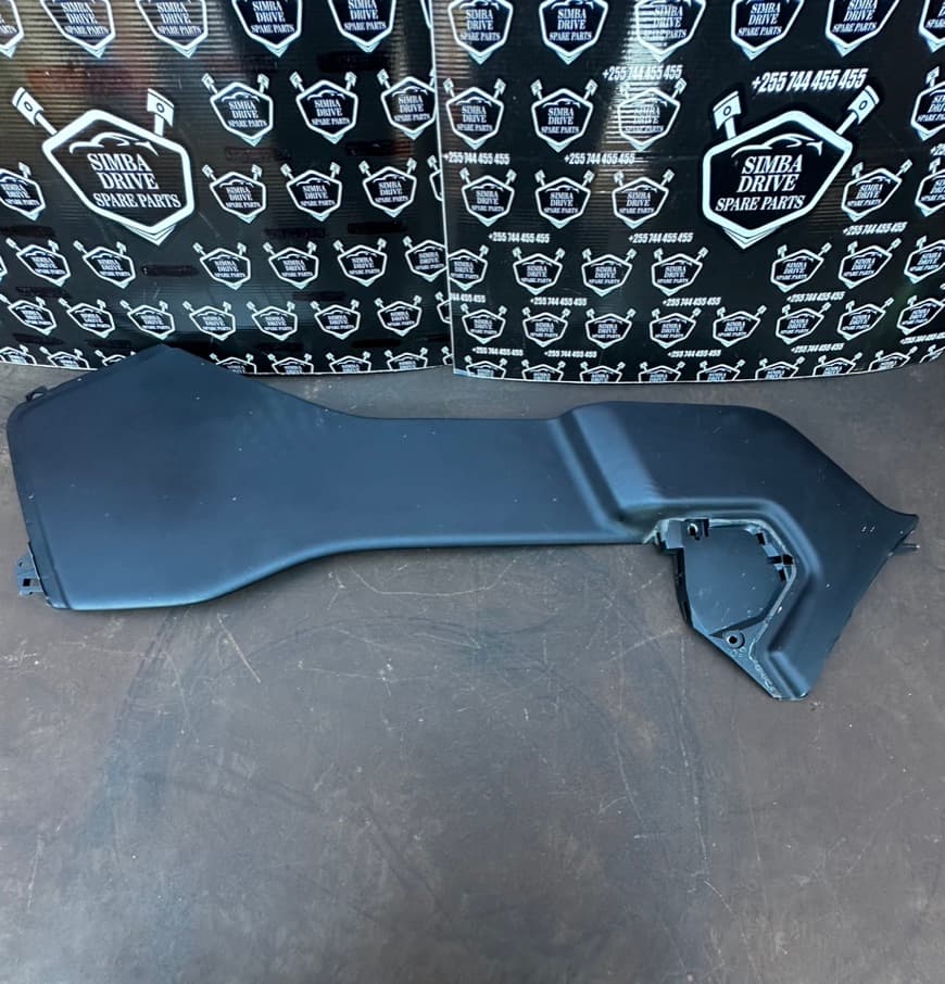 GENUINE LAND ROVER RANGE ROVER VOGUE L405 2013 Center Console Side Panel Cover PRICE FOR ONE (Left OR Right)