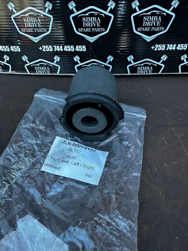 LAND ROVER DISCOVERY 3&4 2004-2016 Front Lower Suspension Arm Bushes (SMALL)