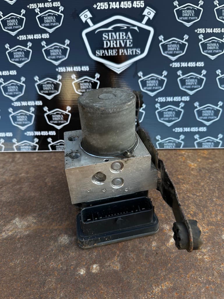 GENUINE LAND ROVER DISCOVERY 5 L462, RANGE ROVER SPORT L494, & VOGUE L405 ABS PUMP MODULATOR CONTROL UNIT