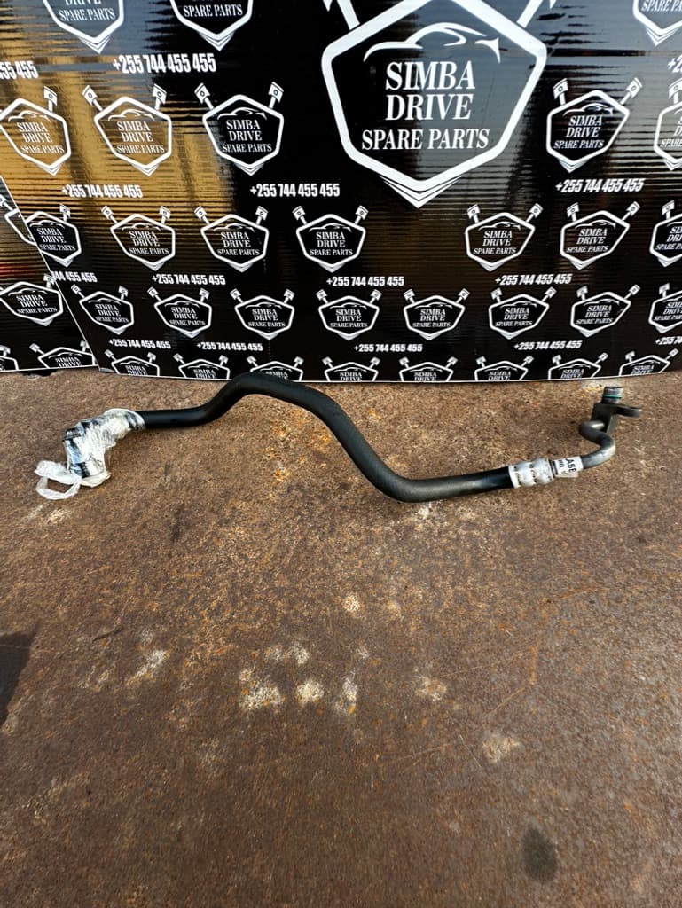 GENUINE RANGE ROVER VOGUE L405 2012-2021 Power Steering Hose Pipe