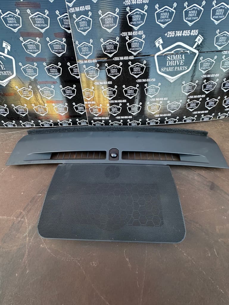 GENUINE LAND ROVER RANGE ROVER VOGUE L405, SPORT L494 2014-2022 Dashboard Center Console Trim