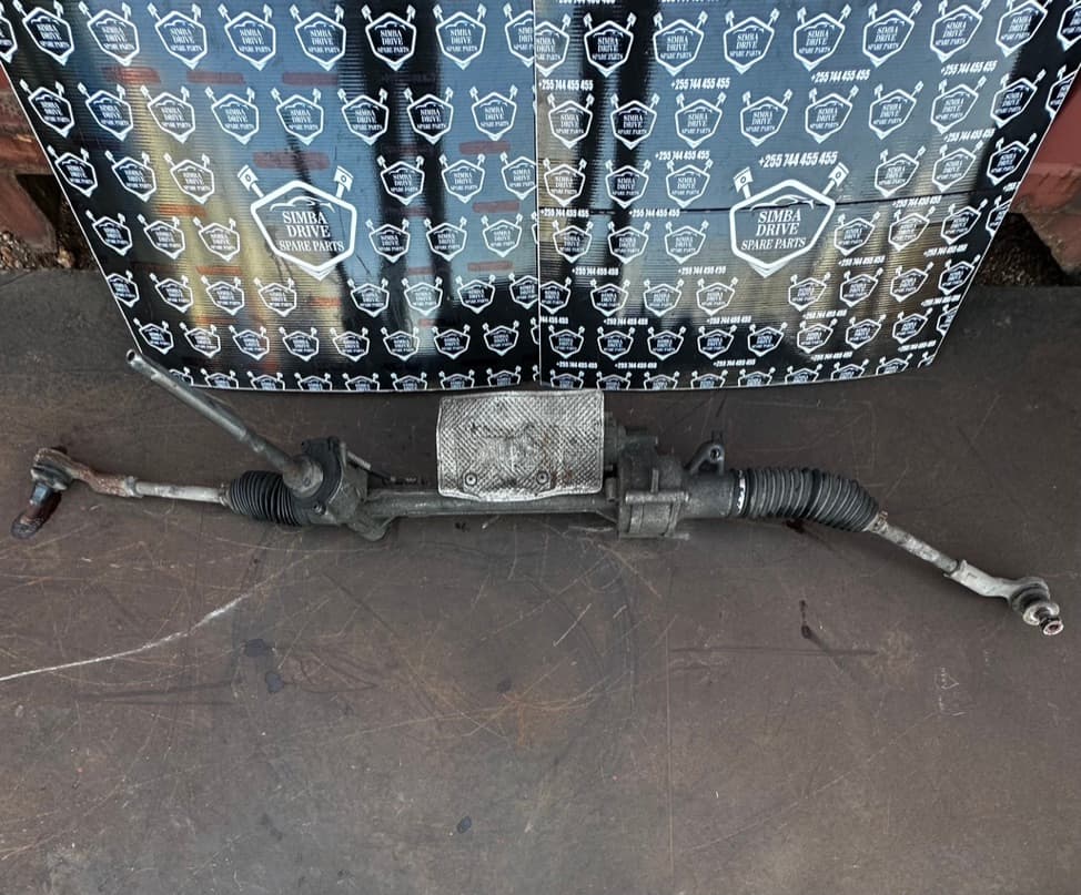 GENUINE RANGE ROVER EVOQUE L538 2014-2022 2.0&2.2L Complete Active Steering Rack / Electric Power Steering Rack