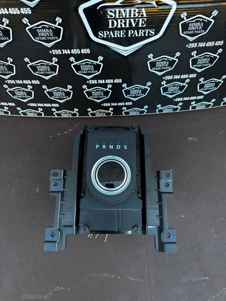 GENUINE LAND ROVER DISCOVERY SPORT HSE L550, EVOQUE L538 Automatic Gear Shifter (GEAR NOB)