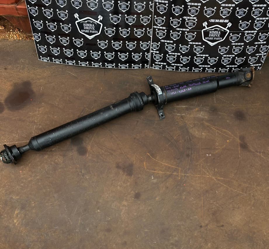 GENUINE LAND ROVER DISCOVERY 5 L462 RANGE ROVER VOGUE L405, SPORT L494 2014-2020 Rear Propeller Shaft