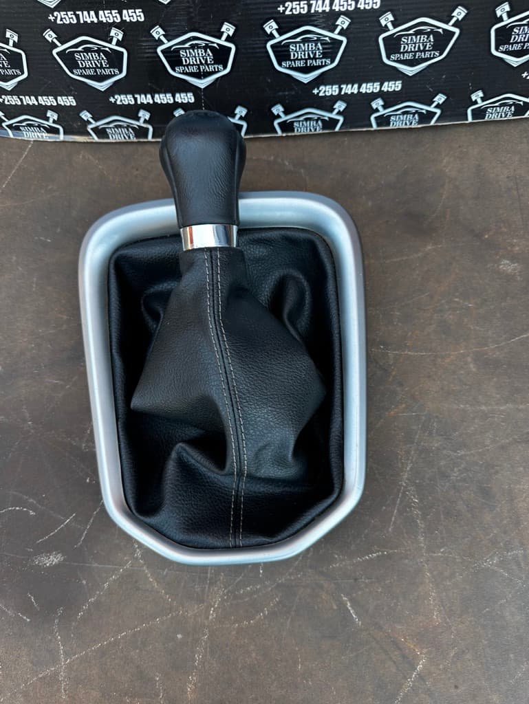 GENUINE TOYOTA HILUX PICK-UP MK8 N1 2019-2025 2.4 & 2.8L Manual Gear Stick Knob