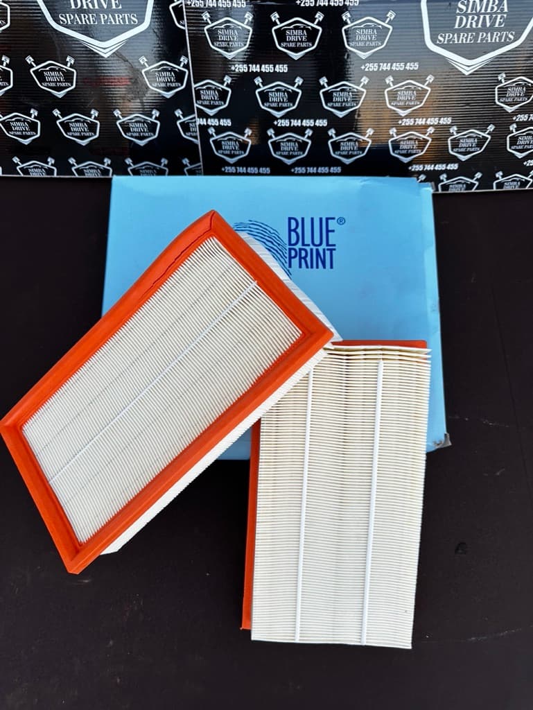 BLUE PRINT Air Filter For RANGE ROVER VOGUE L460 & SPORT L461