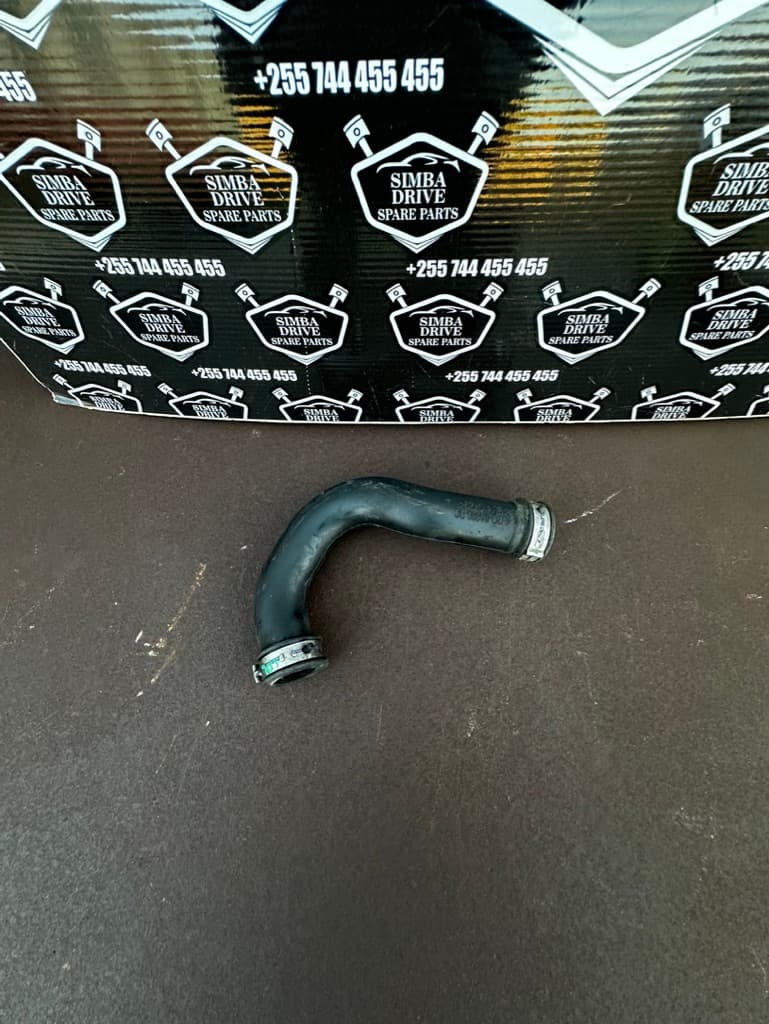 GENUINE LAND ROVER DISCOVERY 3 L319 & RANGE ROVER SPORT L320 2.7 & 3.0L 2005-2012 Breeze Hose Pipe