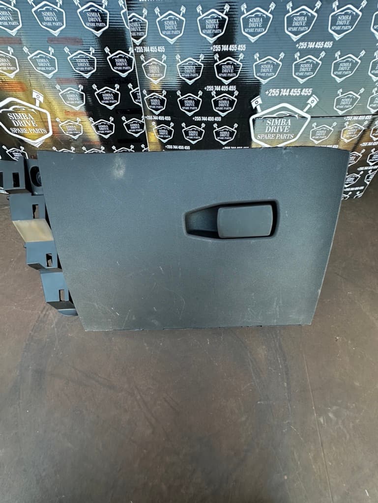 GENUINE BMW F40 1 Series 2019-2023 Front Grove Box