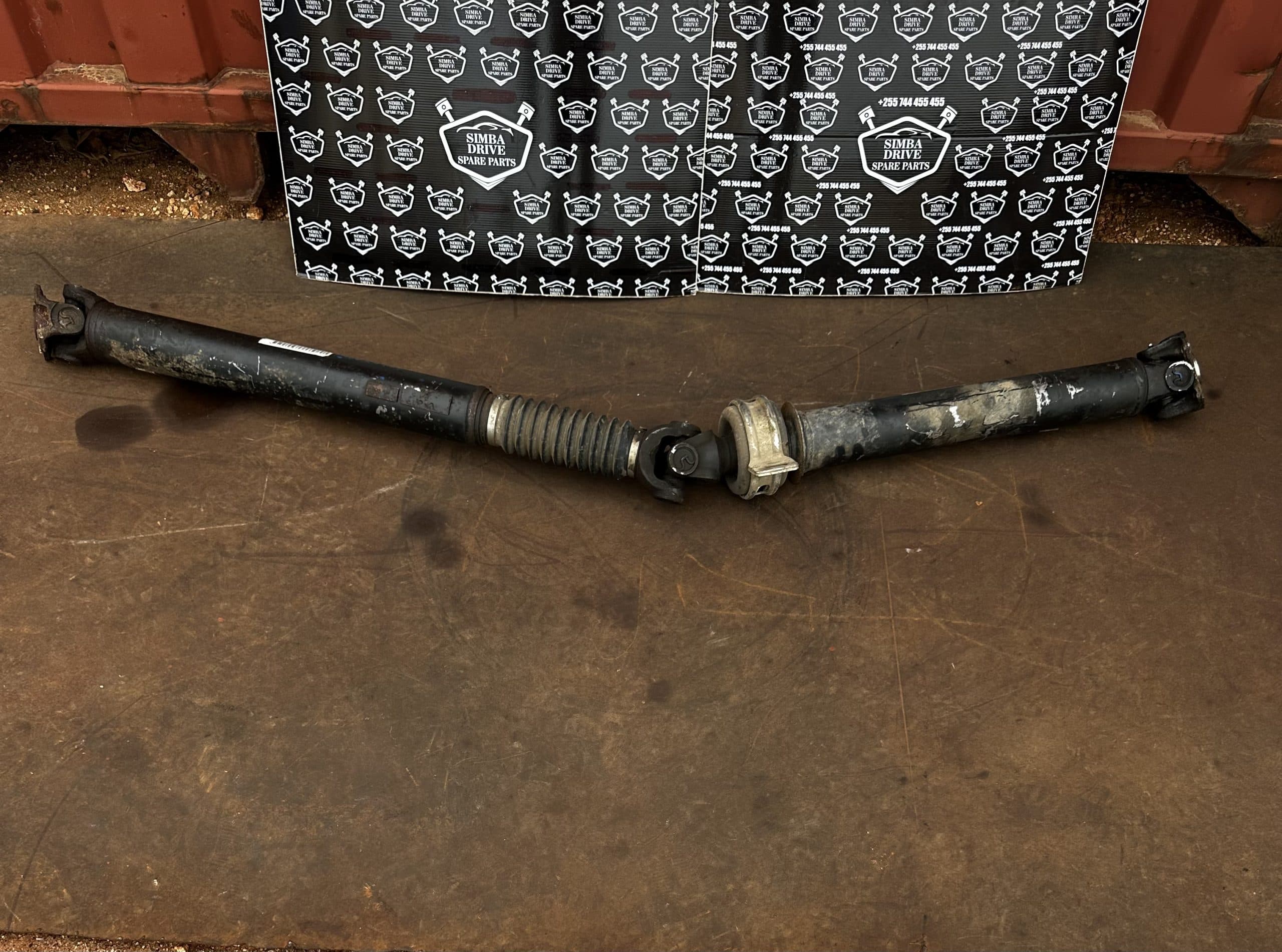 GENUINE TOYOTA HILUX PICK-UP N1 2019-2025 2.4L Diesel Prop Shaft Cardan / Rear Prop Shaft 