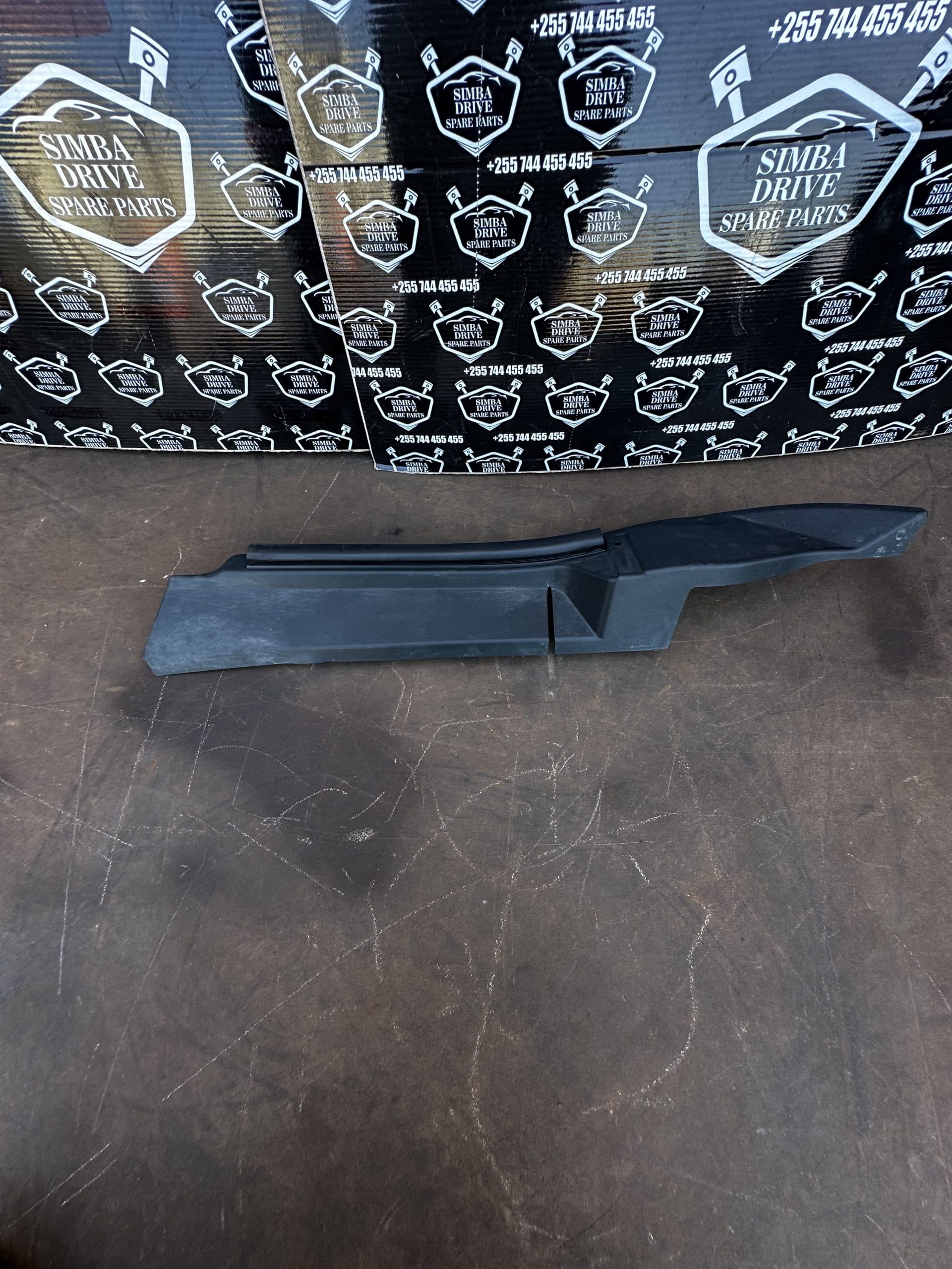GENUINE TOYOTA HILUX MK8 N1 2019-2025 Front Right Wing Panel