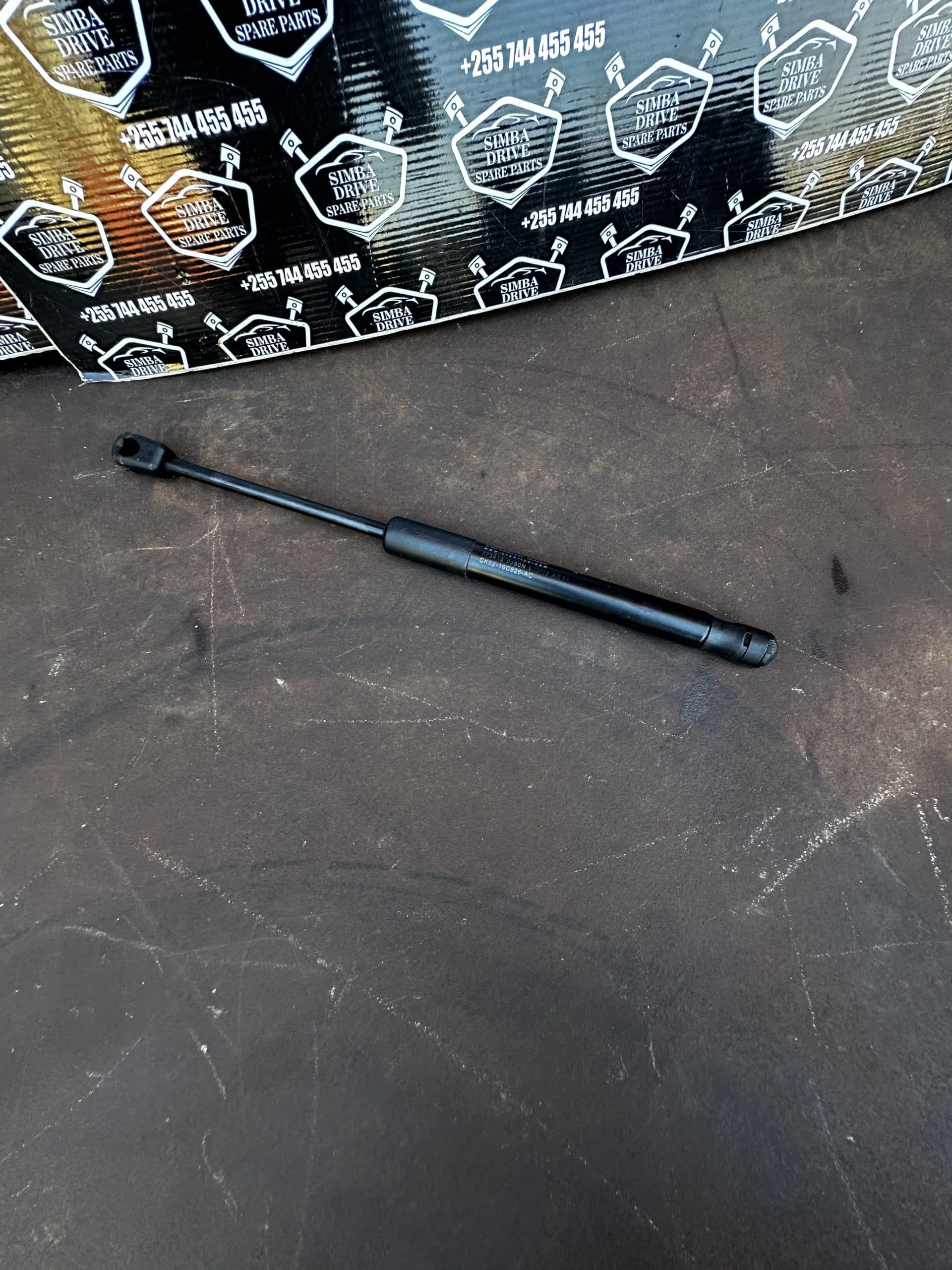 GENUINE LAND ROVER RANGE ROVER VOGUE L405 2013-2022 Bonet Lift Gas Strut