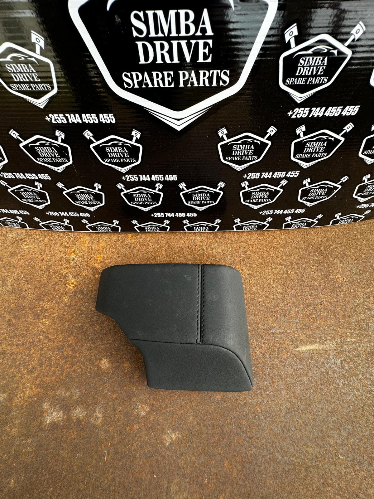 GENUINE LAND ROVER DISCOVERY 5 L462 2017 Right Side Cluster Dashboard Trim Instrument
