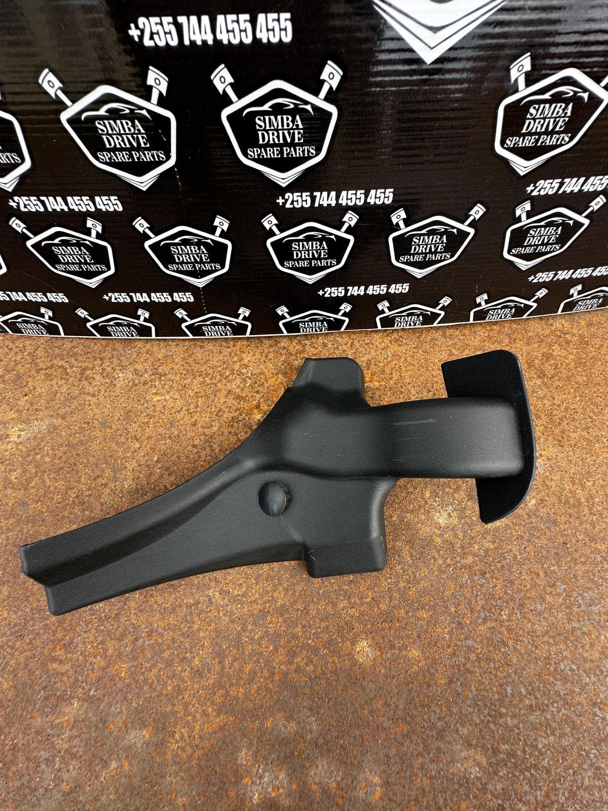 GENUINE RANGE ROVER VOGUE L405 2013-2020 Tailgate Boot Lid Hinge Trim Cover (Left OR Right)