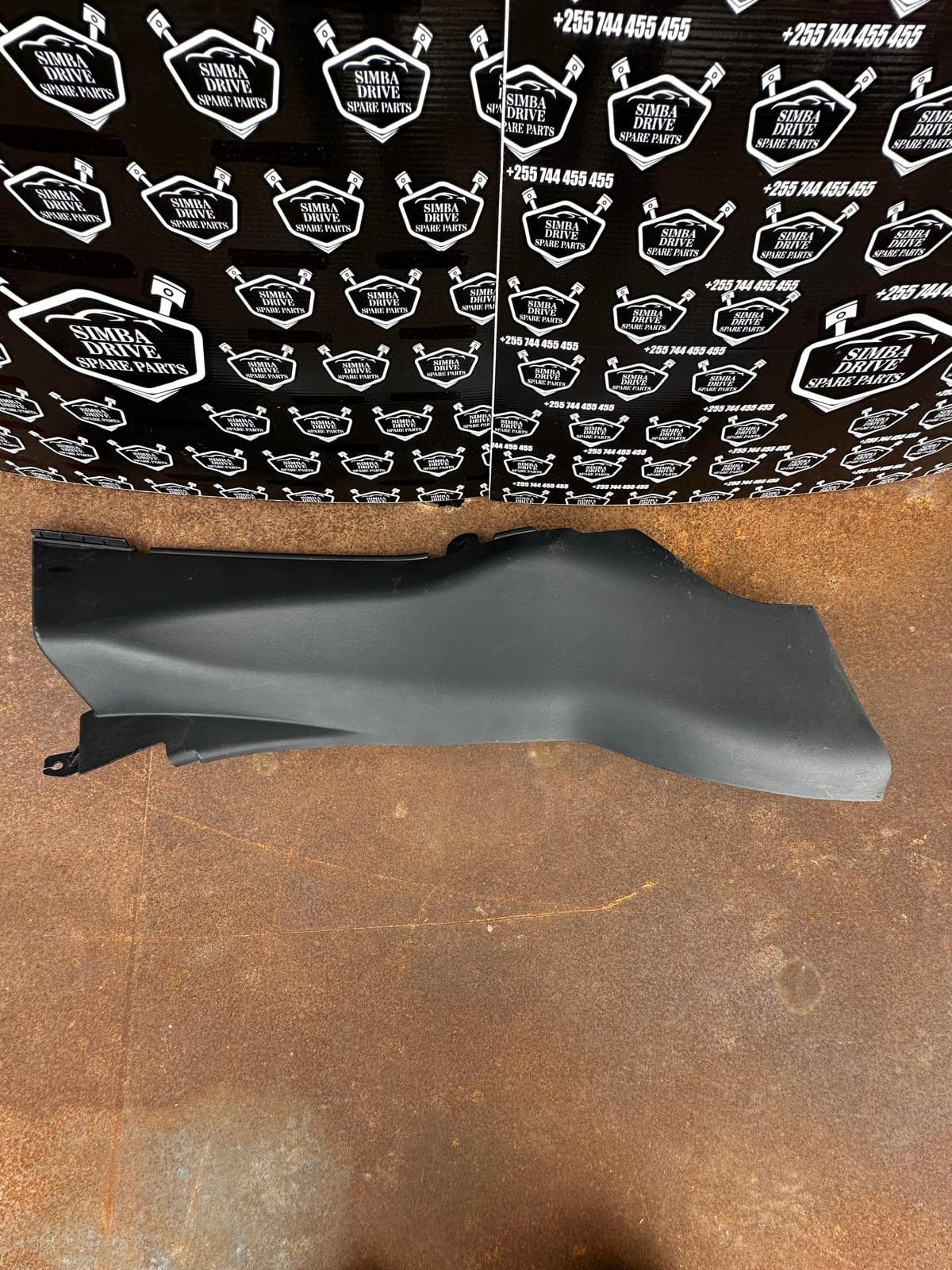 RANGE ROVER SPORT L494 2013-2017 Right Rear O/SR Pillar Trim