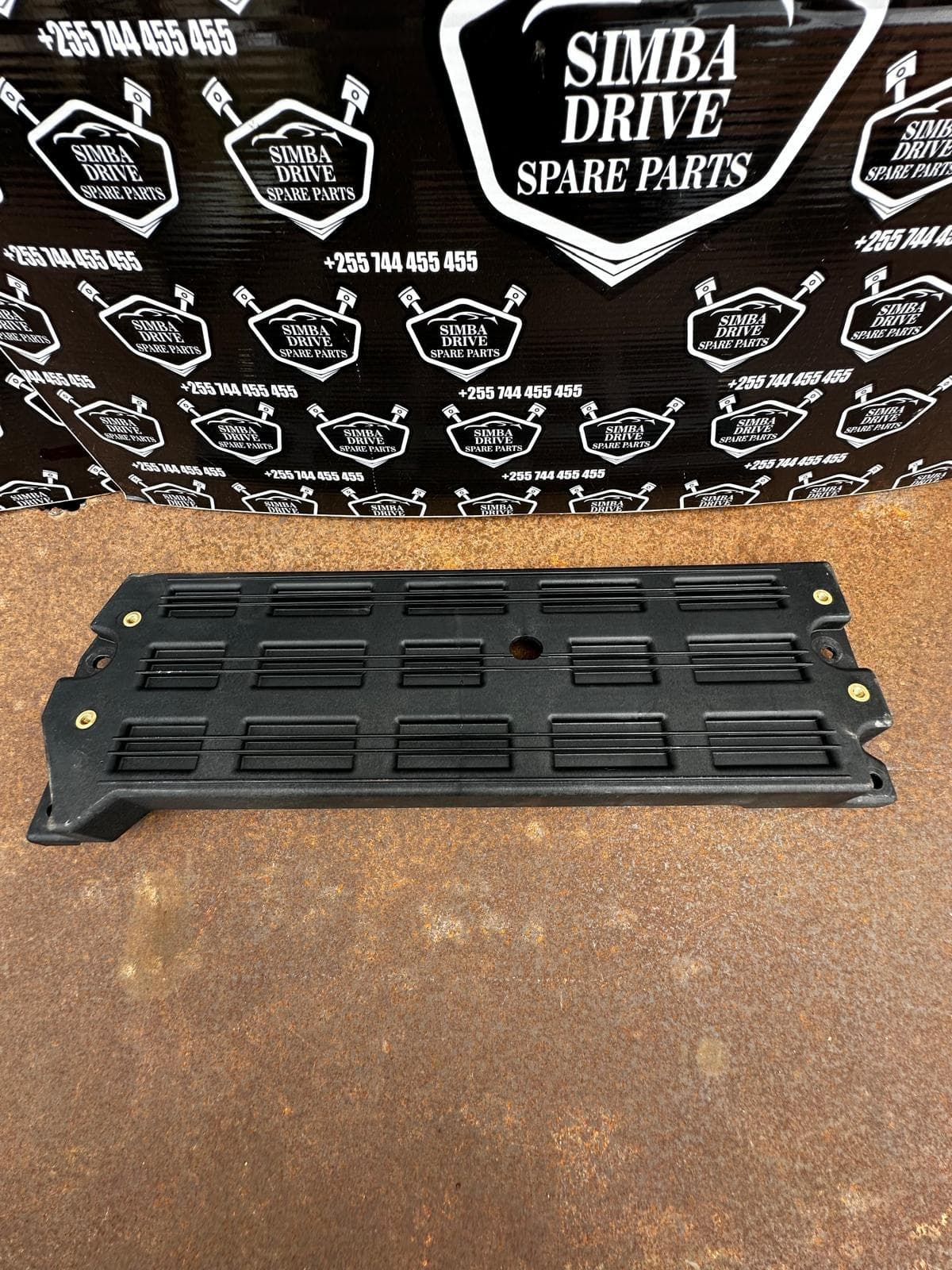 RANGE ROVER SPORT 2013-2022 Air Suspension Pump Bracket