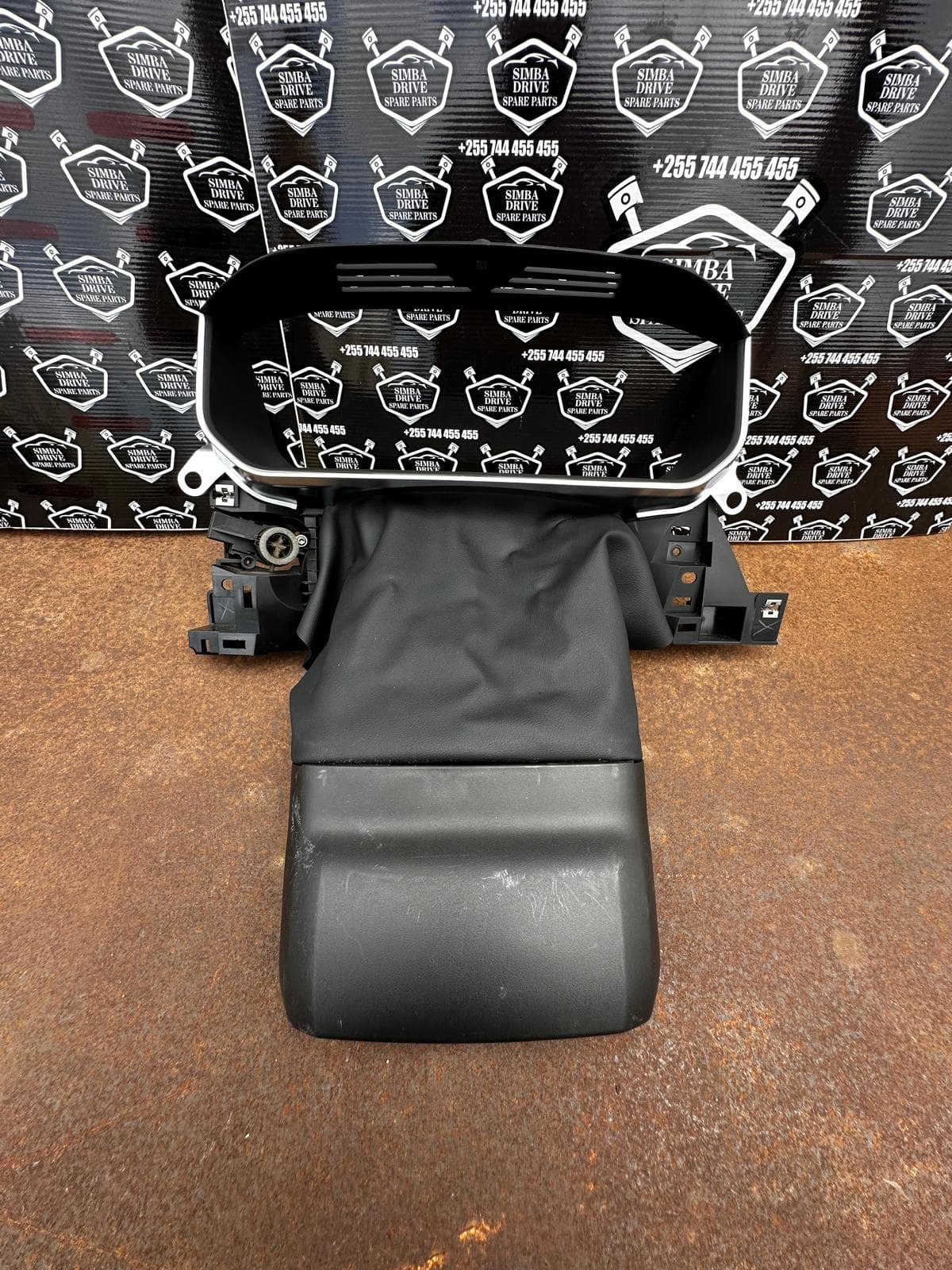 GENUINE RANGE ROVER VOGUE L405, SPORT L494 2013-2022 Steering Column Cover