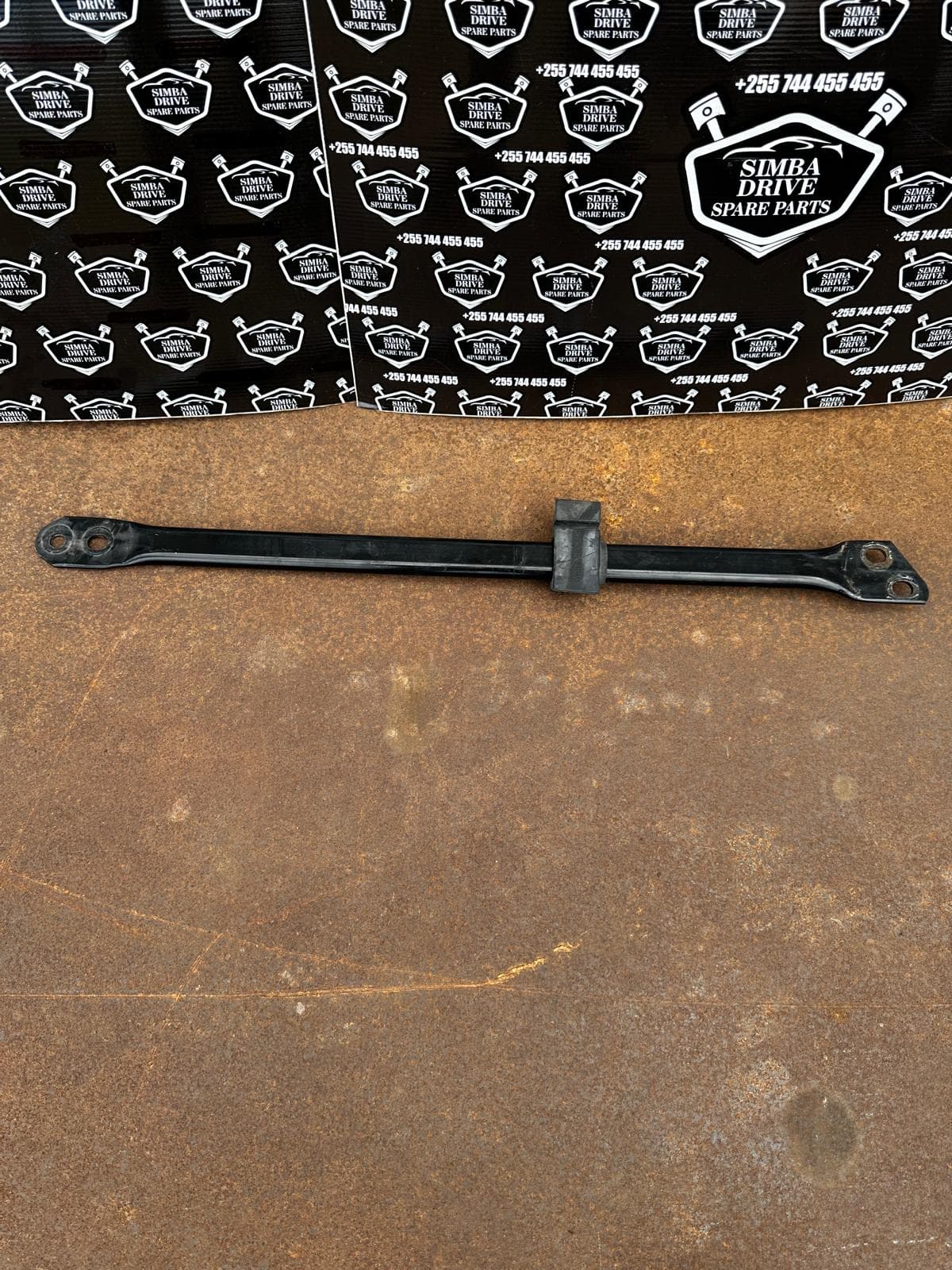 GENUINE RANGE ROVER SPORT L494 2013-2020 Cross Member Suspension Strut Bar