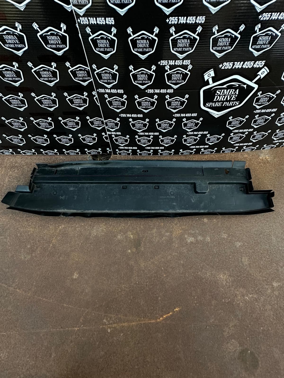 TOYOTA RAV 4 MK5 XA50 2019 Radiator Support Bracket