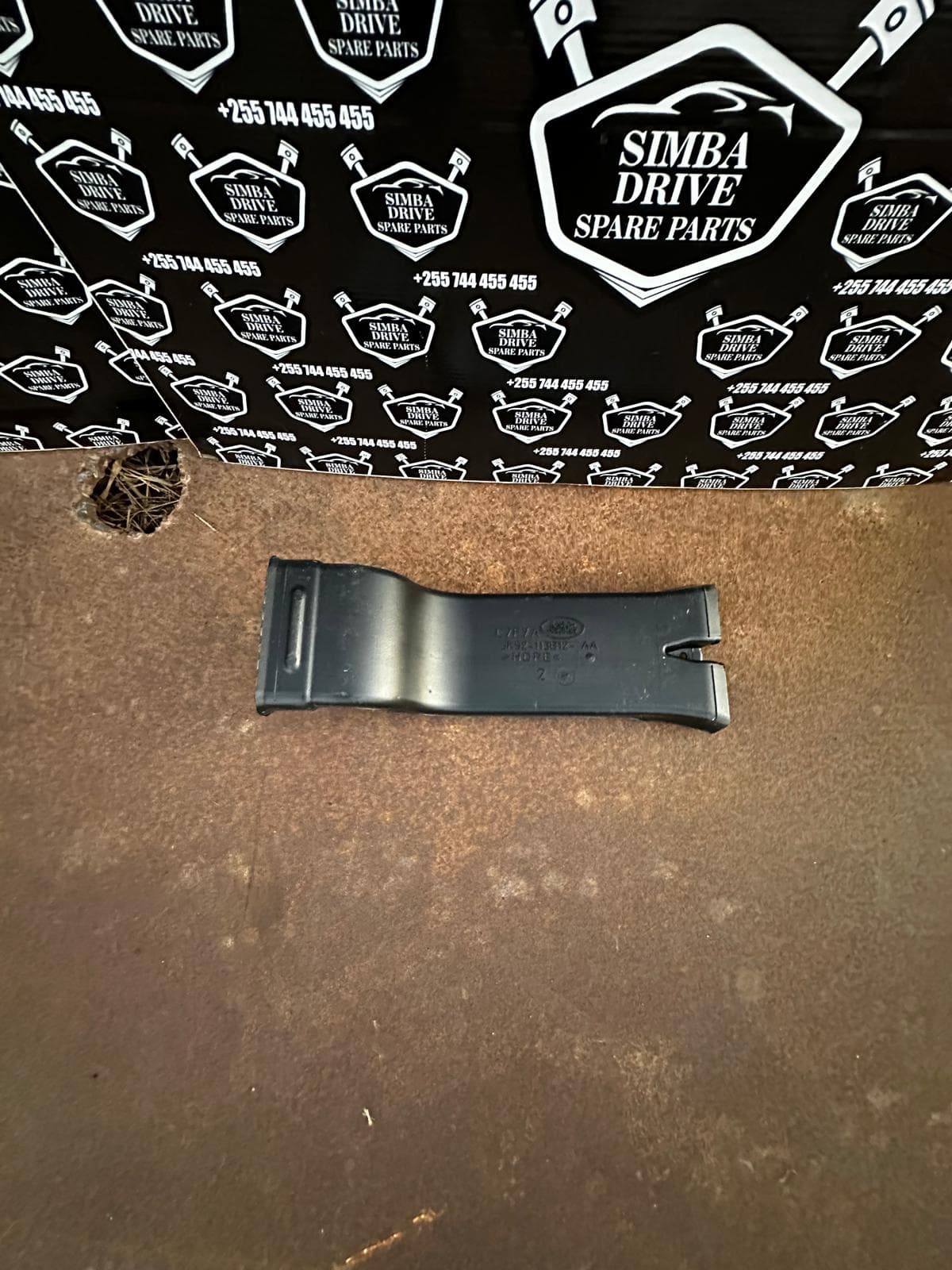 GENUINE RANGE ROVER VOGUE L405, SPORT L494 2013-2022 Dashboard Air Vent Duct
